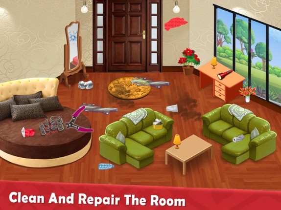 Home Cleanup And Repair 2021 Image