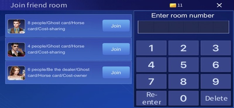 Homerun Poker Image
