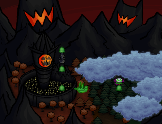HorrorVale screenshot