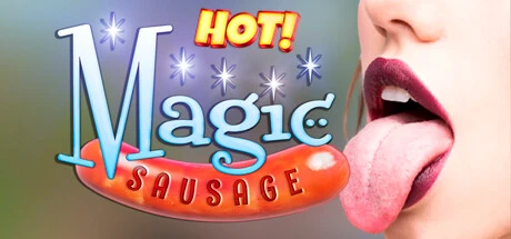 Games like HOT MAGIC SAUSAGE