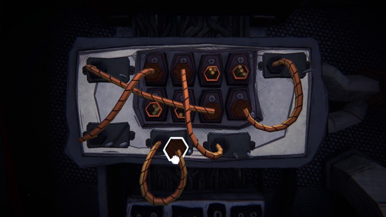 How 2 Escape: Lost Submarine screenshot