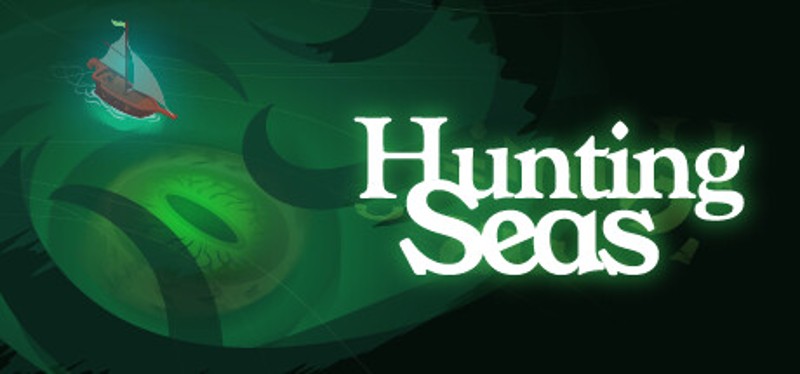 Hunting Seas Image