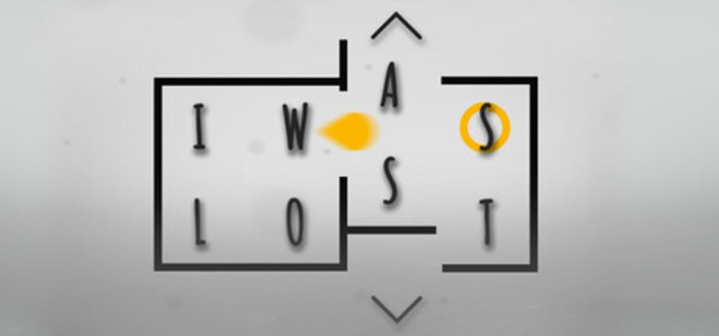 I Was Lost Image
