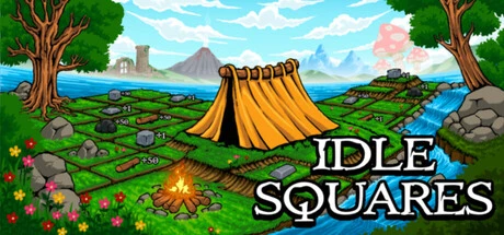 Games like Idle Squares