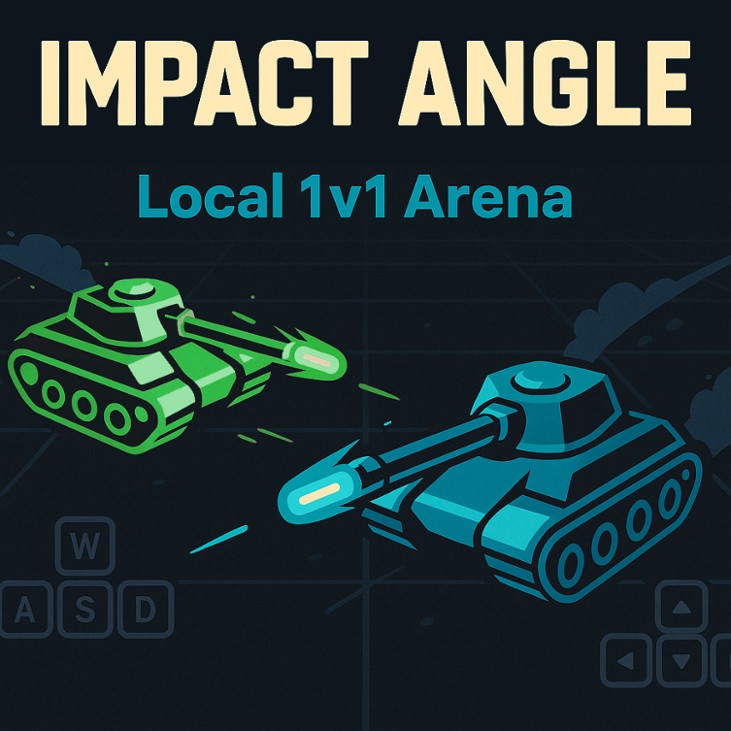 Games like Impact Angle