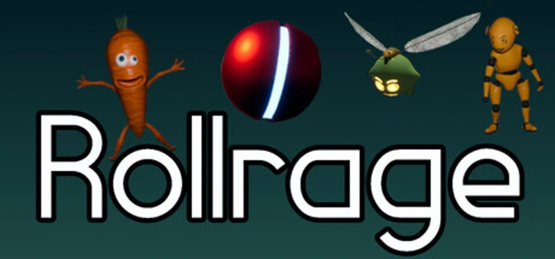 Rollrage Image