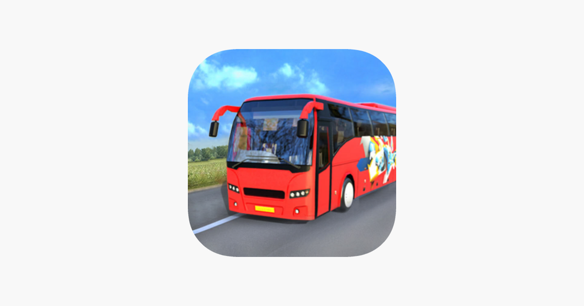 Games like Indian Bus Simulator