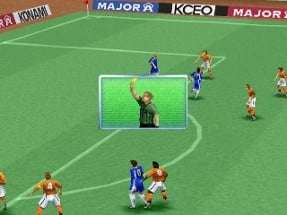 ISS: International Superstar Soccer Image