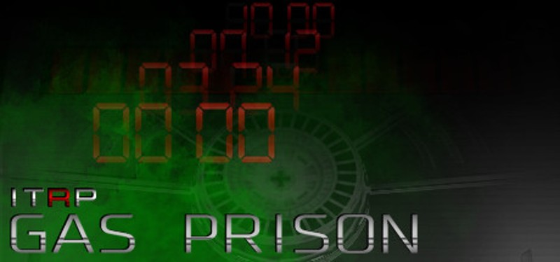 Itrp: Gas Prison Game Cover