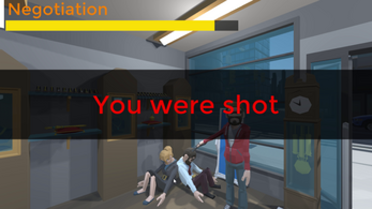 Jewels Of Time screenshot