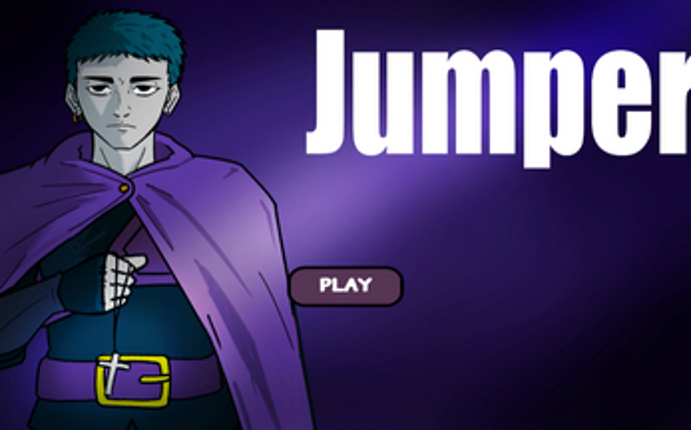 Jumper screenshot