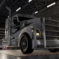 Games like Kenworth W990 Dynamic