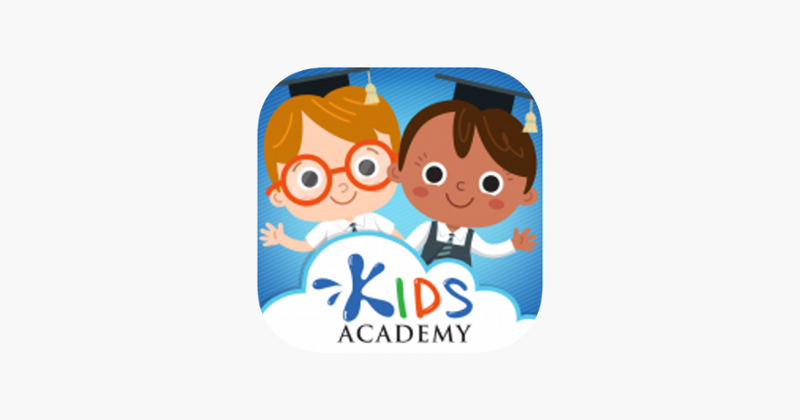Kids Academy Pre-K-3 Learning Image