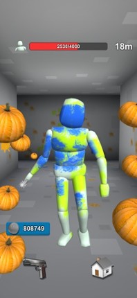 Kill the Dummy Image