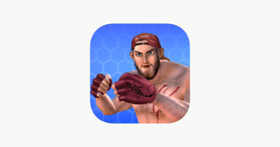 King Boxing Fight 3D Image