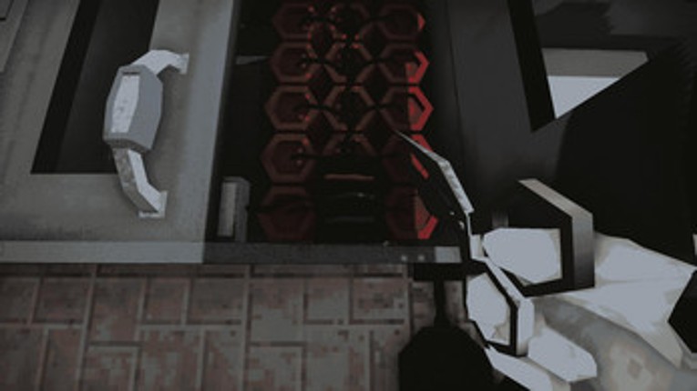 Kitchened screenshot