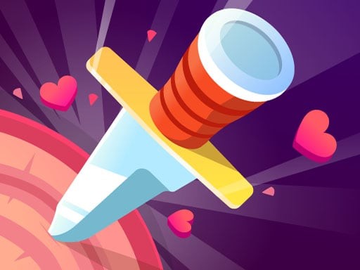 Games like Knife Hit