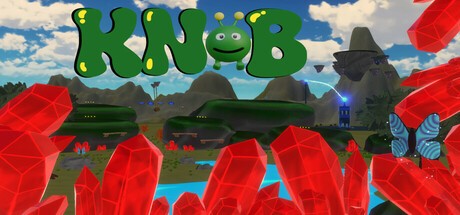 Games like Knob