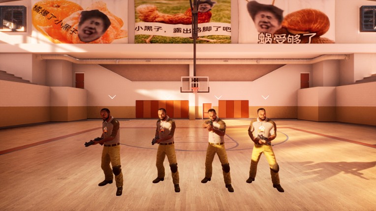 KUNKUN Defender 2 screenshot