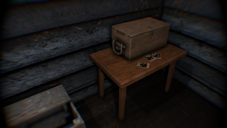 La Galería De Pickman screenshot