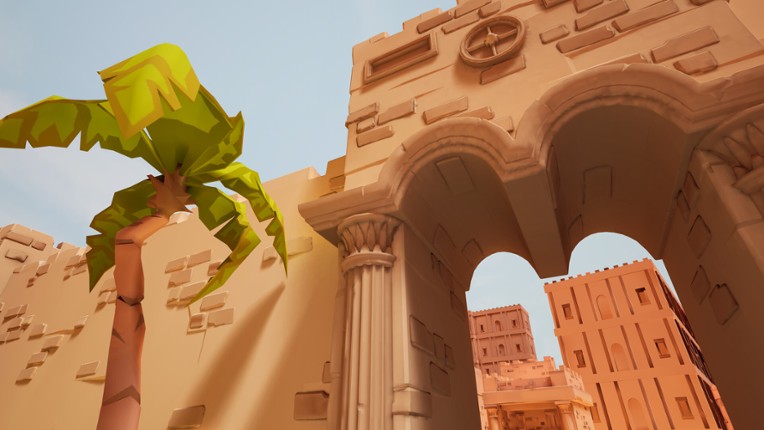 Last Week of a King screenshot