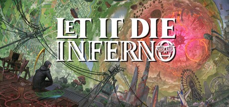Games like LET IT DIE: INFERNO