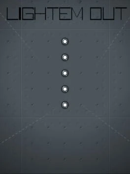 Games like Lightem Out