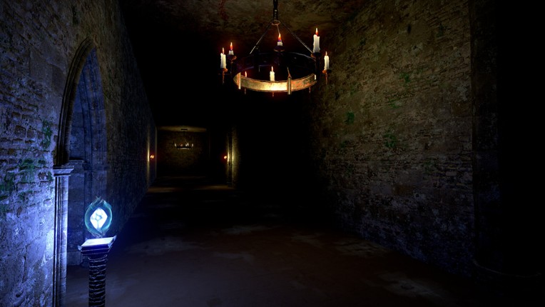 Lightkeeper's Curse screenshot