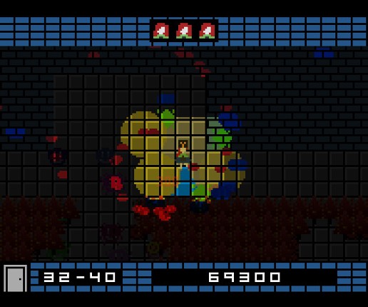 Limelight screenshot