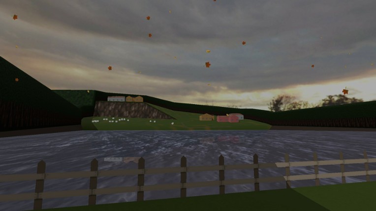 Lobotrypo screenshot