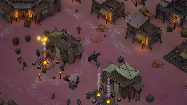 LouLan Kingdom screenshot