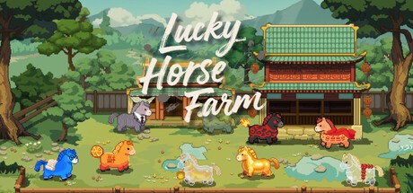 Games like Lucky Horse Farm
