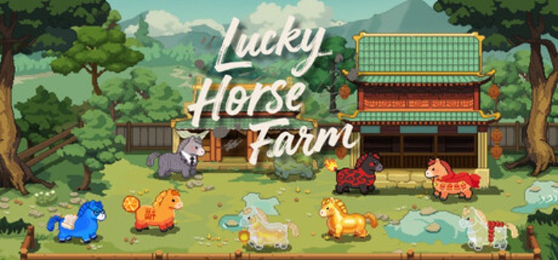 Lucky Horse Farm Image