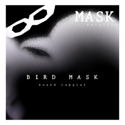 M A S K screenshot