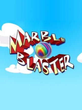 Marble Blaster Game Cover