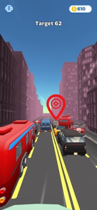 Master Killer! screenshot