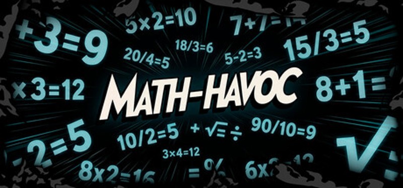 Math-Havoc Image