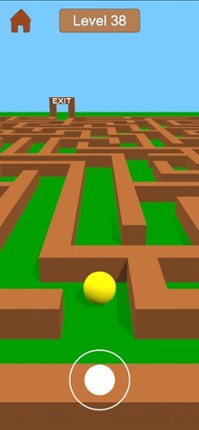Maze Games 3D - Fun Easy Game screenshot