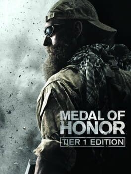 Games like Medal of Honor: Tier 1 Edition
