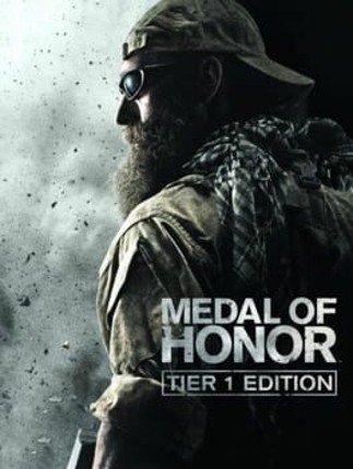 Medal of Honor: Tier 1 Edition Image