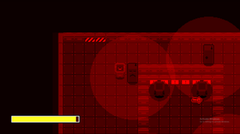 Meltdown screenshot