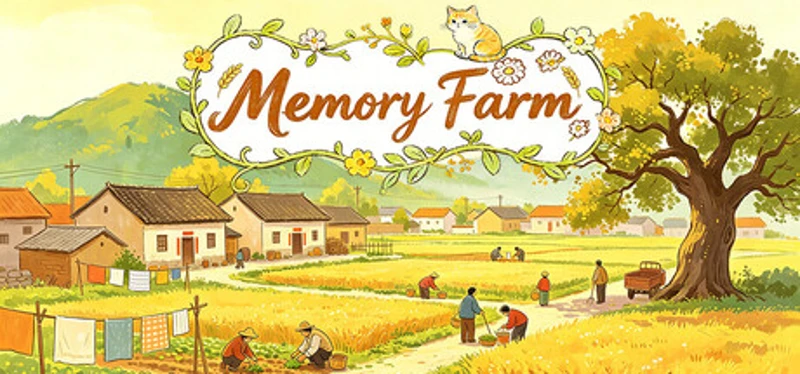 Memory Farm Image