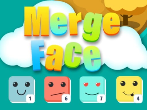 Games like Merge Face