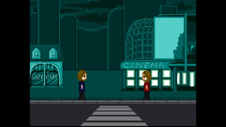 MIND SWITCH screenshot