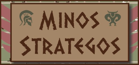Games like Minos Strategos