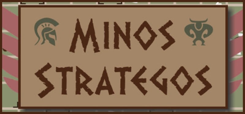 Minos Strategos Image