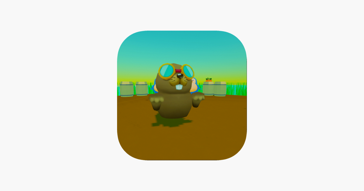 Games like Mole Runner