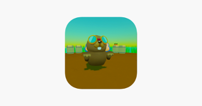 Mole Runner Image