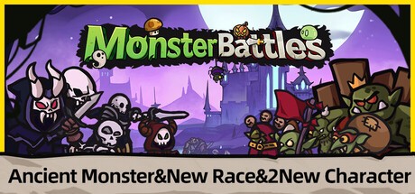 Games like Monster Battles
