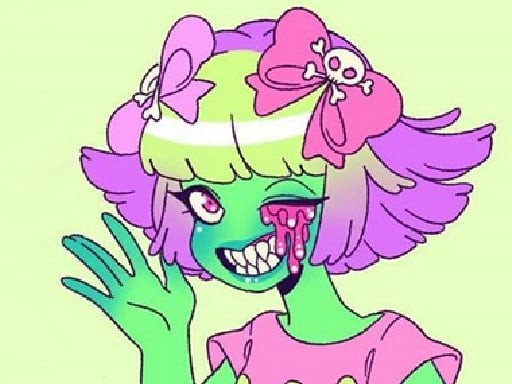 Games like Monster Girl Maker